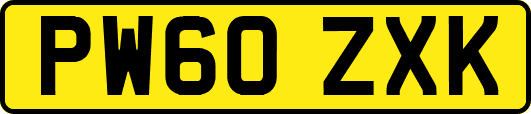 PW60ZXK