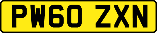 PW60ZXN