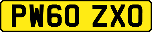 PW60ZXO