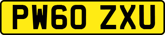 PW60ZXU