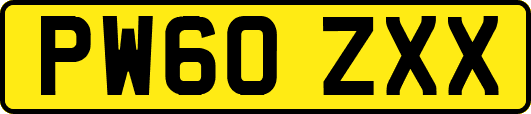 PW60ZXX