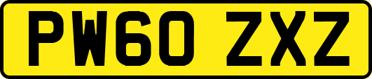 PW60ZXZ