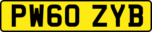 PW60ZYB