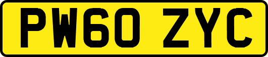 PW60ZYC