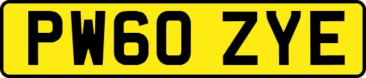 PW60ZYE