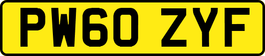 PW60ZYF