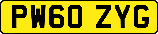 PW60ZYG