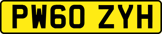 PW60ZYH