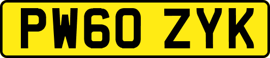 PW60ZYK