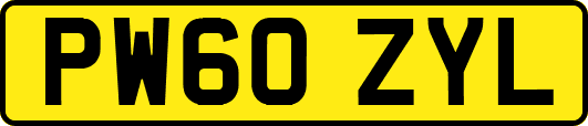 PW60ZYL