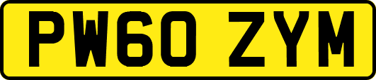 PW60ZYM
