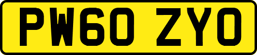 PW60ZYO