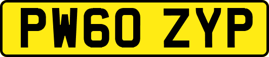 PW60ZYP