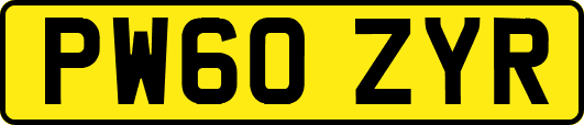 PW60ZYR