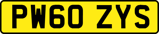 PW60ZYS