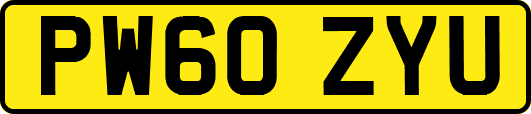 PW60ZYU
