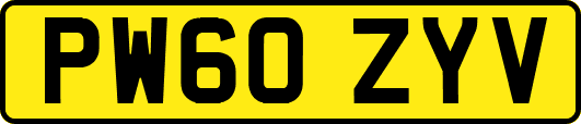 PW60ZYV