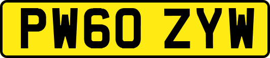 PW60ZYW