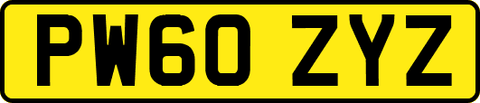 PW60ZYZ
