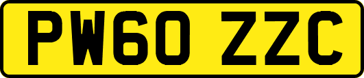 PW60ZZC