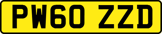 PW60ZZD