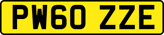 PW60ZZE