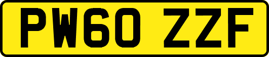 PW60ZZF
