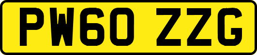 PW60ZZG