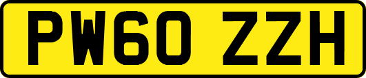 PW60ZZH