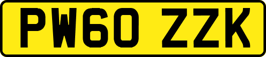PW60ZZK