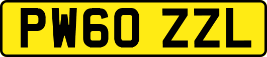 PW60ZZL