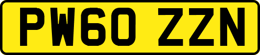 PW60ZZN