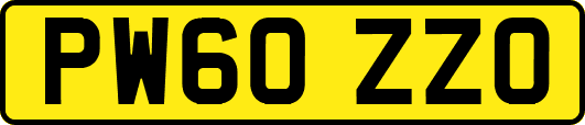 PW60ZZO