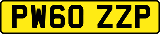 PW60ZZP