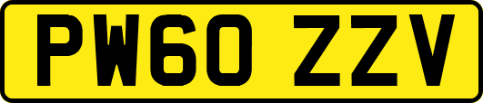 PW60ZZV