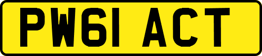 PW61ACT