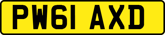 PW61AXD