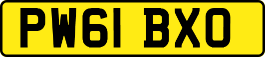 PW61BXO
