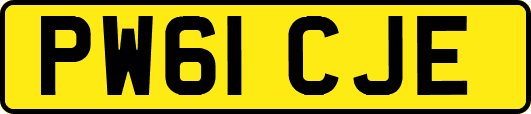 PW61CJE