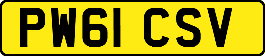 PW61CSV
