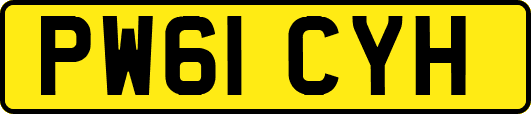 PW61CYH