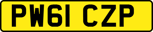 PW61CZP