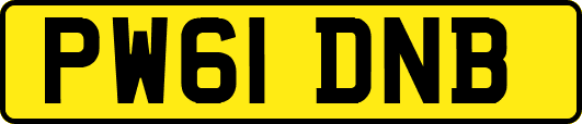 PW61DNB