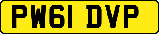 PW61DVP