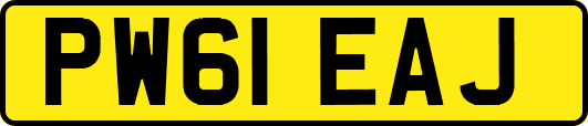 PW61EAJ