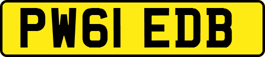 PW61EDB
