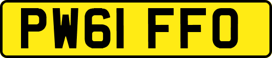 PW61FFO