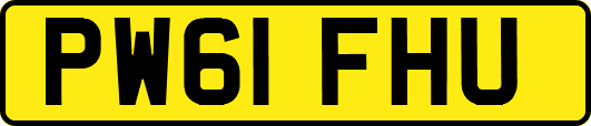 PW61FHU