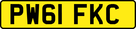 PW61FKC