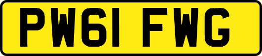 PW61FWG